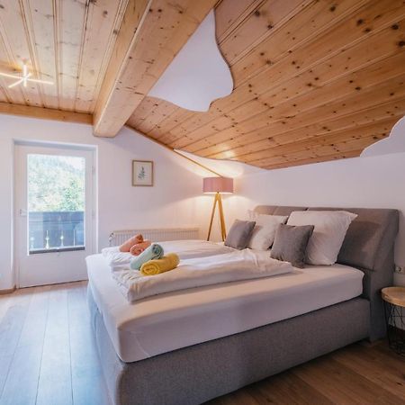 Kaiser Apartments Scheffau am Wilden Kaiser Kültér fotó