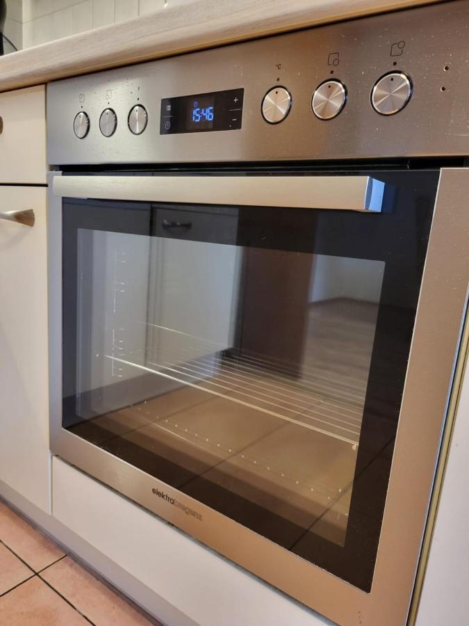 Kaiser Apartments Scheffau am Wilden Kaiser Kültér fotó