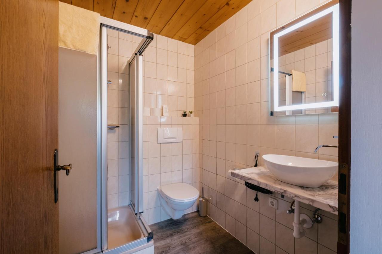 Kaiser Apartments Scheffau am Wilden Kaiser Kültér fotó