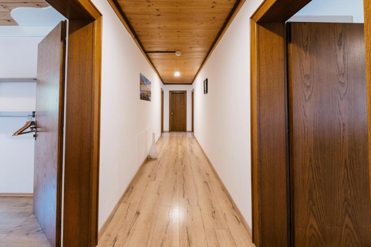 Kaiser Apartments Scheffau am Wilden Kaiser Kültér fotó
