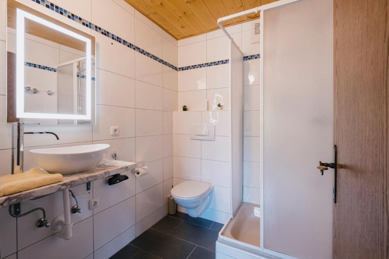 Kaiser Apartments Scheffau am Wilden Kaiser Kültér fotó