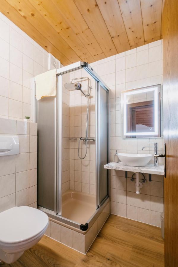 Kaiser Apartments Scheffau am Wilden Kaiser Kültér fotó