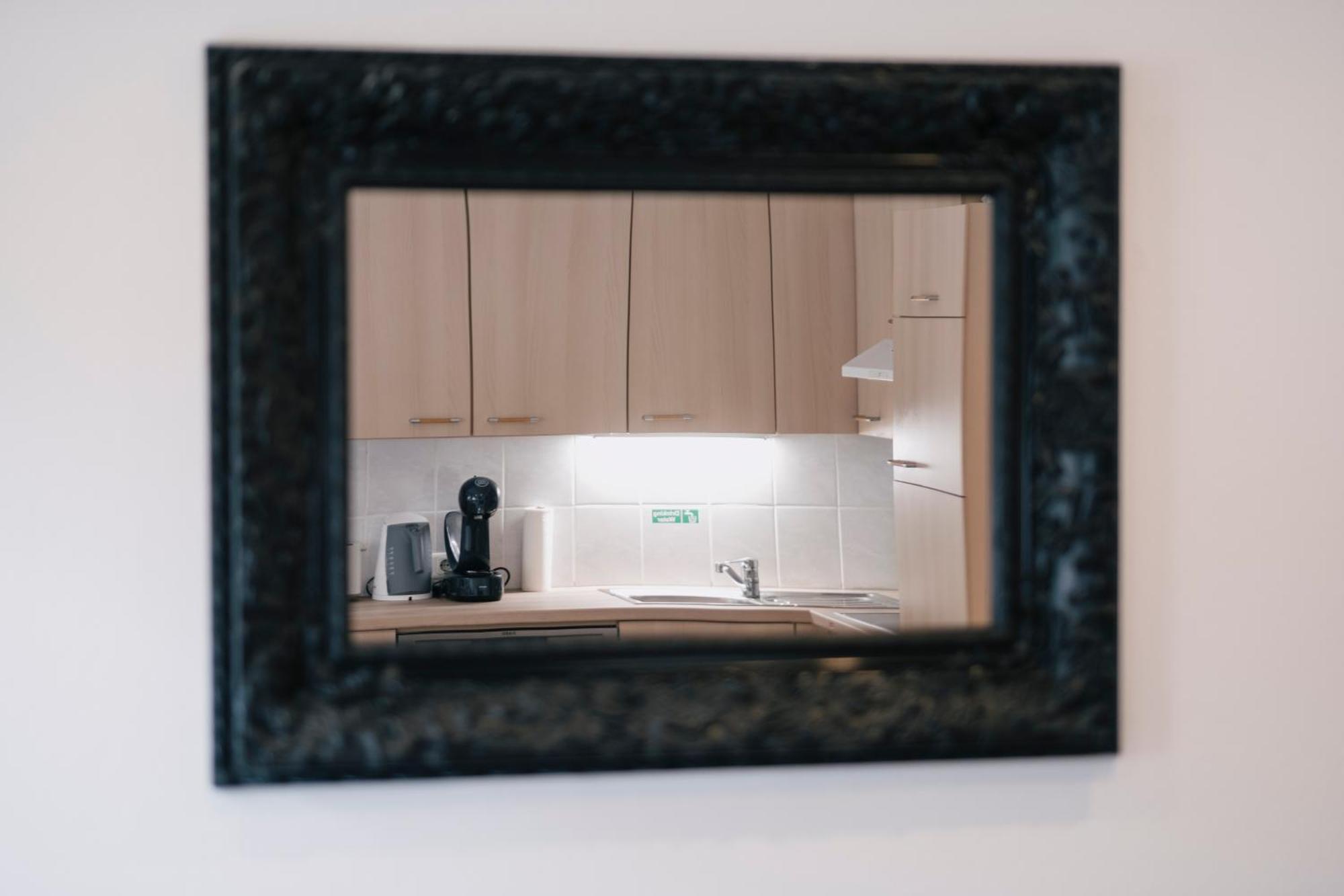 Kaiser Apartments Scheffau am Wilden Kaiser Kültér fotó