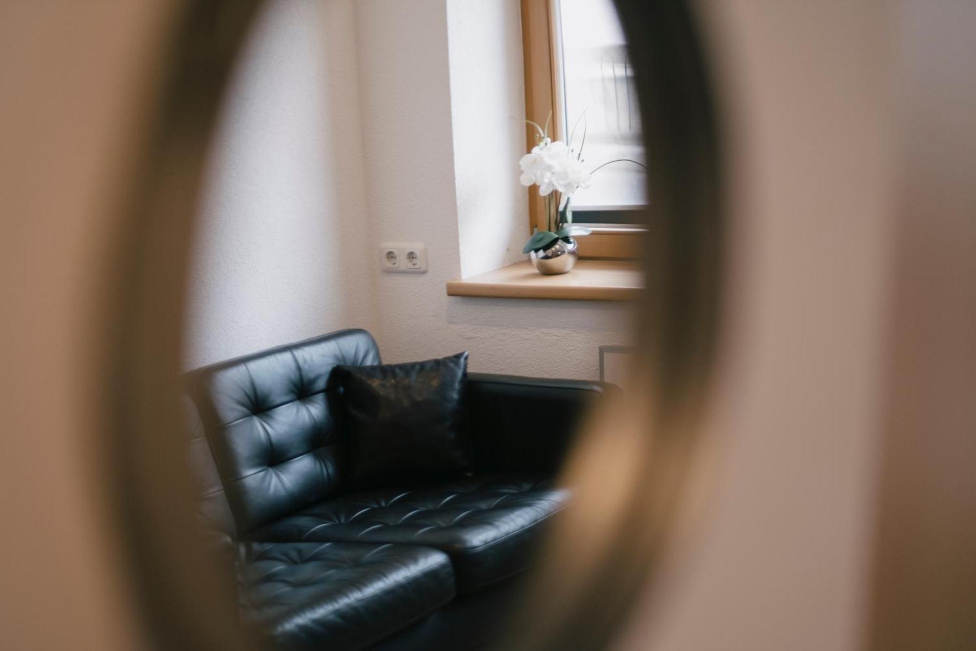 Kaiser Apartments Scheffau am Wilden Kaiser Kültér fotó