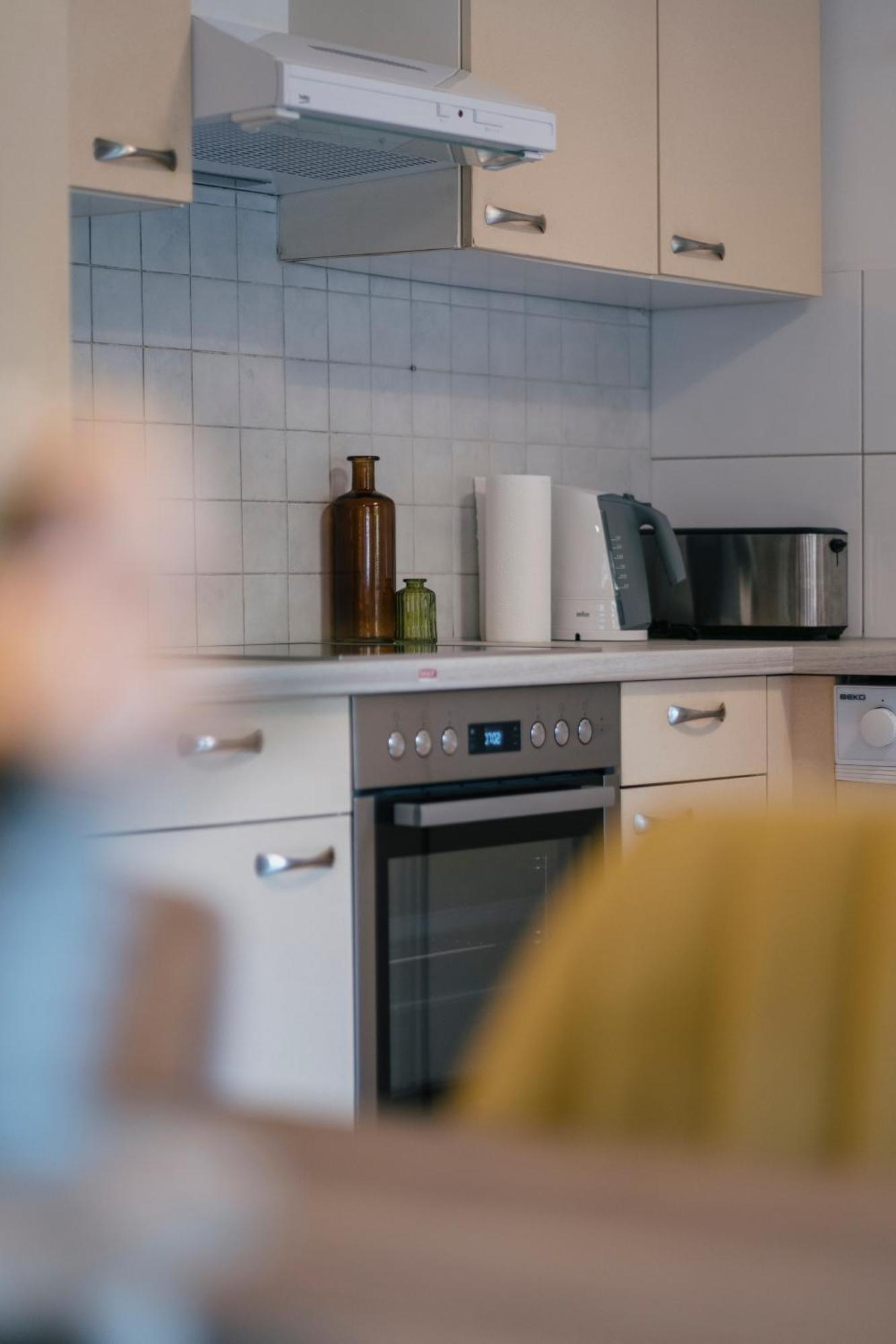 Kaiser Apartments Scheffau am Wilden Kaiser Kültér fotó