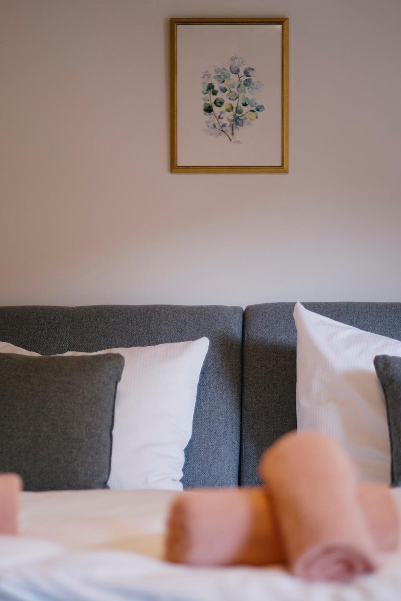 Kaiser Apartments Scheffau am Wilden Kaiser Kültér fotó