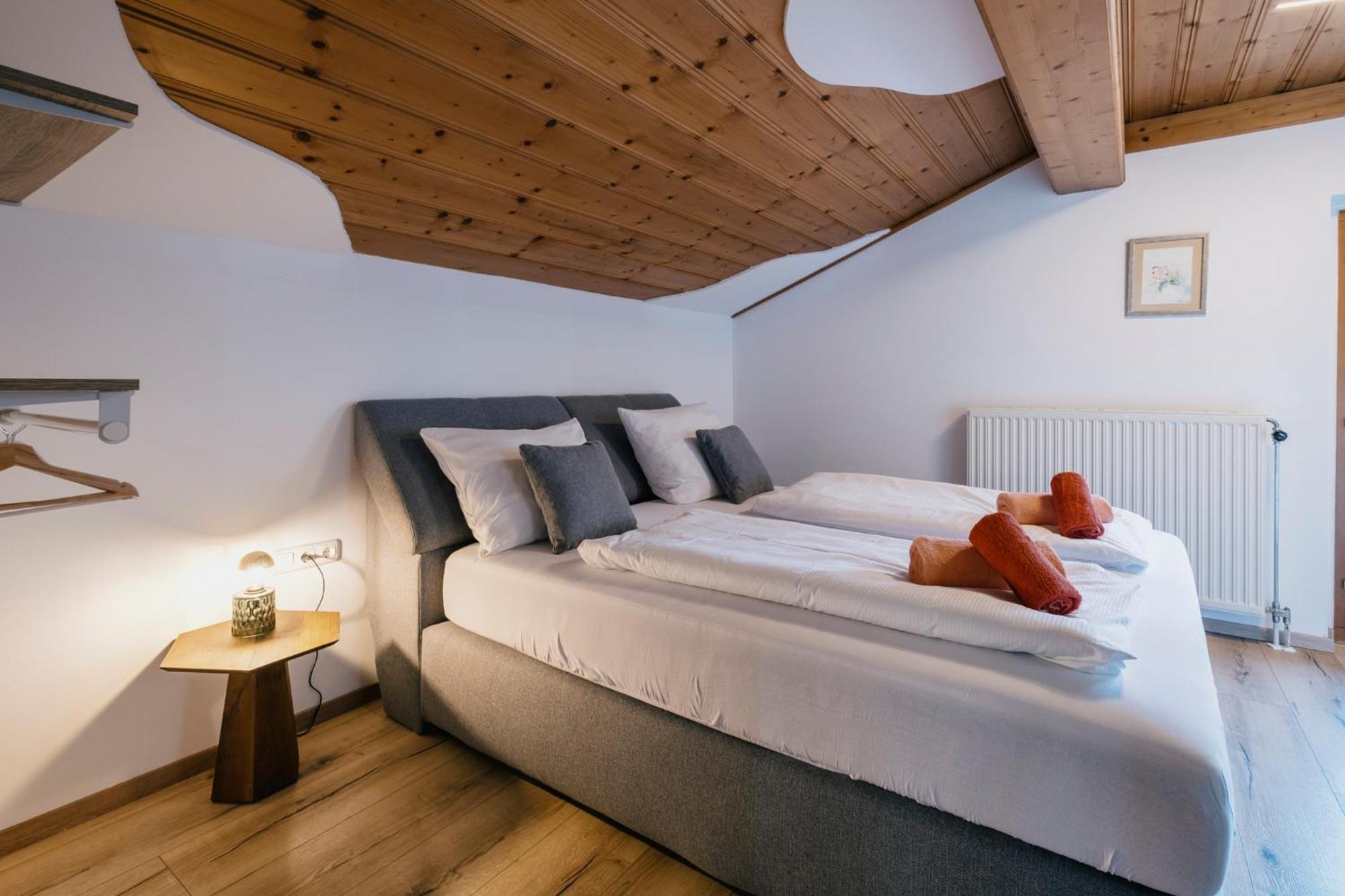 Kaiser Apartments Scheffau am Wilden Kaiser Szoba fotó